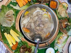 -椰小鸡·琼州糟粕醋·火锅(美兰缤纷城店)