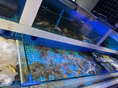 -花西亭·海鲜自助餐厅(瑞城名人酒店)