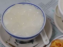-仁信双皮奶(东川路店)