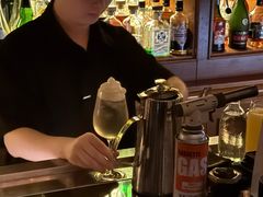 -Hill.Cocktail半山酒吧(中山店)