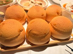 招牌菠萝包-炳胜品味(珠江新城店)