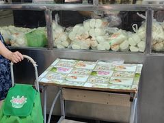 -袁大头包子(光华路店)