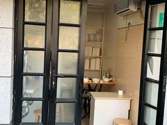 门面-黄阿姨锅贴大王(万航渡路店)