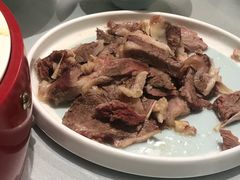 -宁夏国强手抓羊肉·清真菜(未央路凤三店)