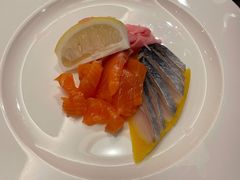 -康莱德酒店·美庭自助餐厅