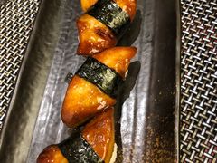 -晓寿司·精致料理(绿地店)