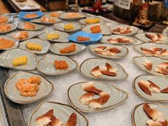 -蓝珊甄选海鲜自助·火锅大排档(近阿那亚店)