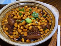 -海宁煲农家菜(惠南镇店)