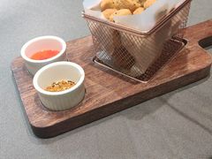 -小厨娘淮扬菜(板桥一店)