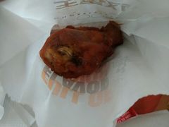 -汉堡王(北京三里屯购物中心)