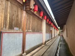-许驸马府