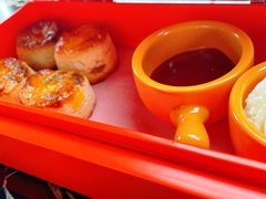 -时光吧·大堂吧·丽江和府洲际度假酒店