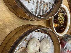 -鸡鸣汤包(罗廊巷店)