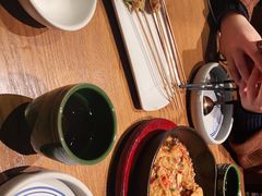 -云海肴·汽锅鸡·云南菜(天山百盛优客店)