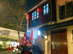 -小河直街历史文化街区