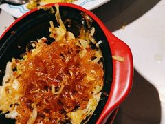 -花椒俏川菜小馆(南海万达店)