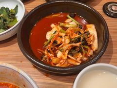-王妃家(明洞中央店)