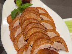 -北平盛世·新京菜·北京烤鸭(劲松·双井店)