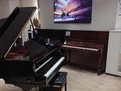 -雅歌音乐培训中心·钢琴培训·乐器培训(交道口店)