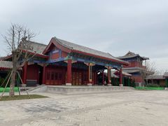 -天津妈祖文化园