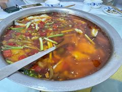 -笑红饭庄