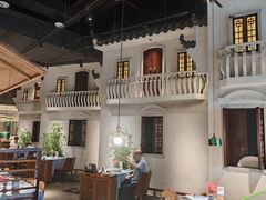 -晓粤·惹味粤菜(凯德乐峰广场店)