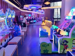 -水王国温泉水世界