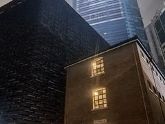 -大馆(前中区警署建築群)