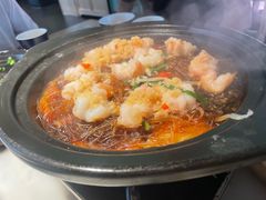 -绿茶餐厅(龙湖杭州金沙天街店)