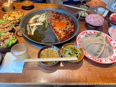 -楠火锅(昆山金鹰店)