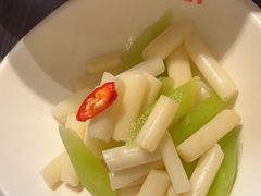 -胖哥俩肉蟹煲(华贸店)