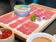 -阳坊涮肉(万柳华联·颐和园店)