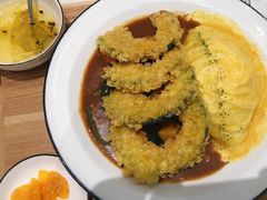 -池奈·日式咖喱蛋包饭(赛高店)