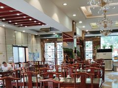 -同胜祥清真新豫菜(杜岭街店)