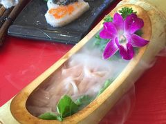 -重庆巴九门老火锅(阳朔店)