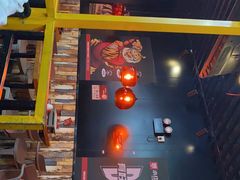 -小红烤翅(傅厚岗店)