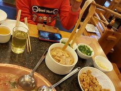 -老码头火锅(玉林店)