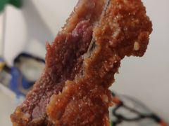 -大腕炸串(河东总店)