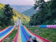 -长沙黑麋峰国家森林公园