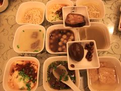 -夫子庙小吃广场(东牌楼店)