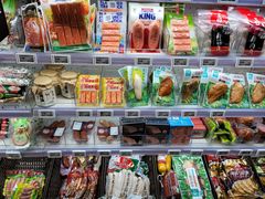 零售区-盒马鲜生(双清路店)