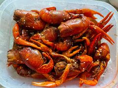 红汤龙虾-马头巷·食景园(苏州总店)