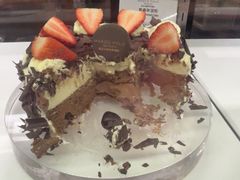 -马哥孛罗酒店·SAVVY全日餐厅