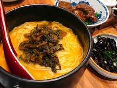 -和府捞面(东直门银座店)