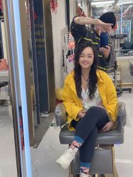 -5M HAIR SALON