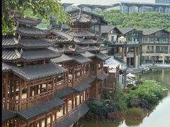 -星巴克(南宁民歌湖店)