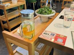 -烹然四季椰子鸡火锅(姚家园万象汇店)