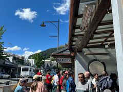 -Fergburger(皇后镇店)