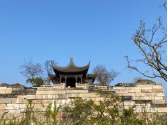 -广富林郊野公园