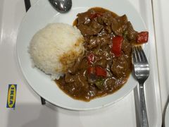 -宜家·瑞典风味餐厅(四元桥店)
